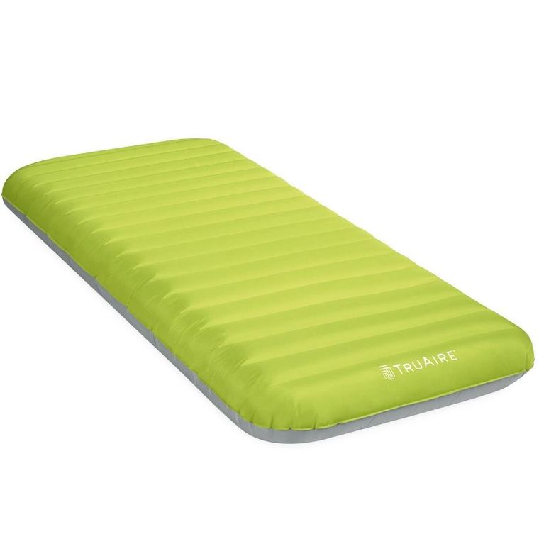 Intex, materac welurowy jednoosoby z pompką elektryczną, 191-76-17 cm