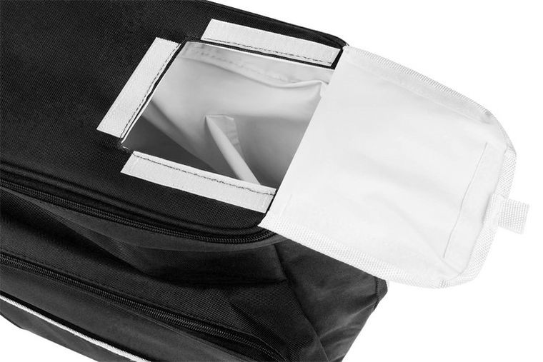 Iso trade, torba piknikowa termiczna