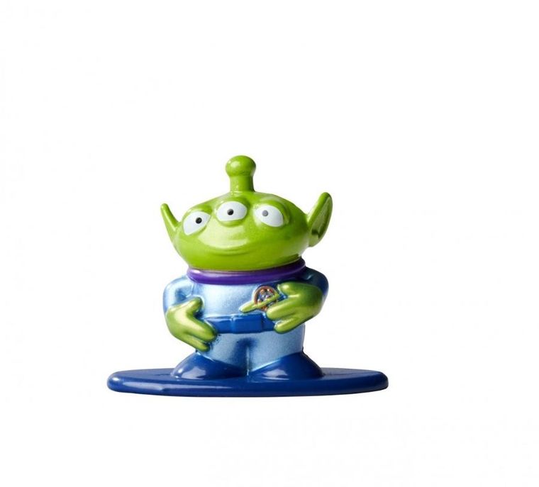 Jada Toys, Disney Pixar, metalowa figurka, 1 szt.