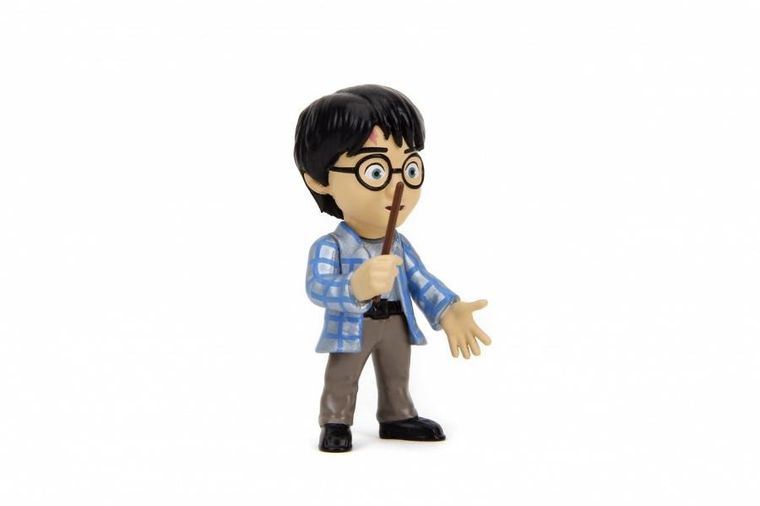 Jada Toys, Harry Potter, figurka, 6,5 cm