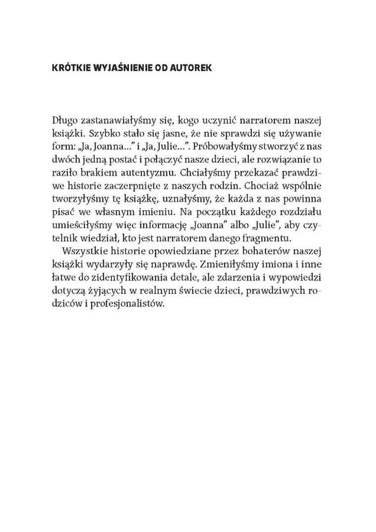 Jak mówić, żeby maluchy nas słuchały