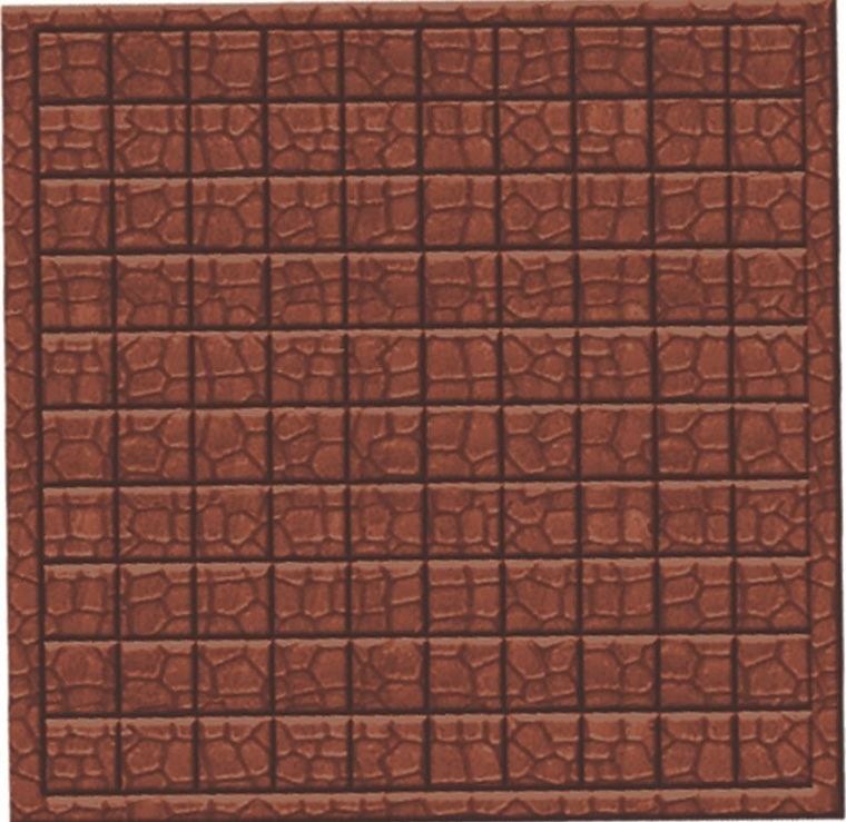 Janod, Dinozaury, mozaika, zestaw kreatywny