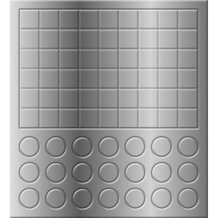 Janod, Mozaika, Księżniczki i wróżki, zestaw kreatywny