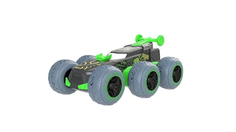 Kaboom, samochód zdalnie sterowany, Kotaro