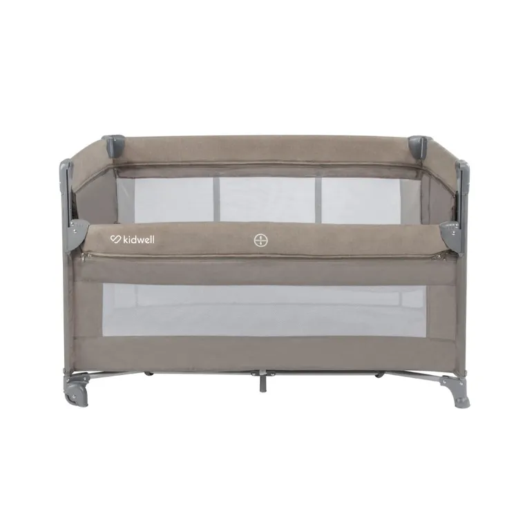 Kidwell, Blissy Lift, łóżeczko turystyczne, Beige