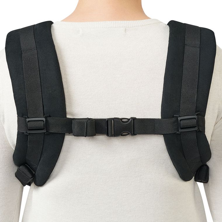 Kinderkraft, Huggy, Freedom Bird, nosidełko ergonomiczne