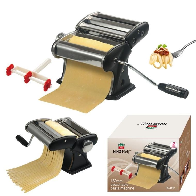 Kinghoff, maszynka do makaronu, ciasta, kh-1957