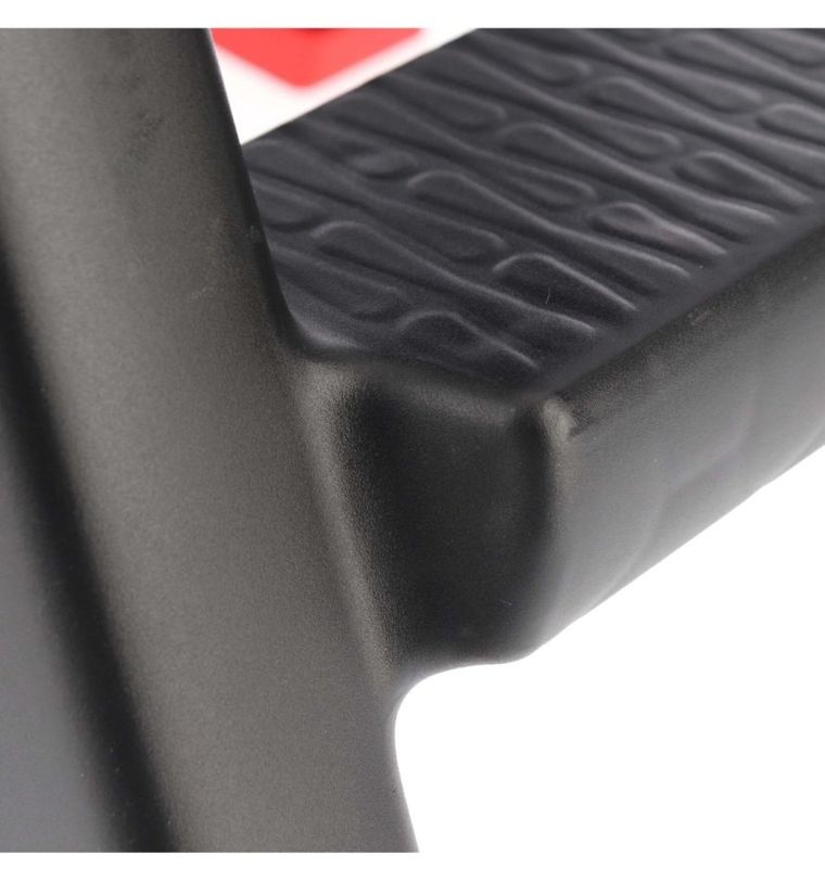 Kistenberg, drabinka, podest warsztatowy, składany