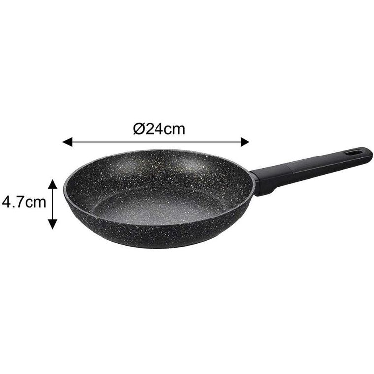 Klausberg, zestaw garnków marmurkowych, 12 elementów