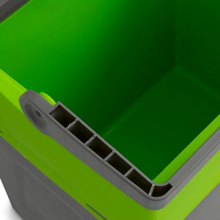 Könighoffer, Frozen, lodówka turystyczna, 30l