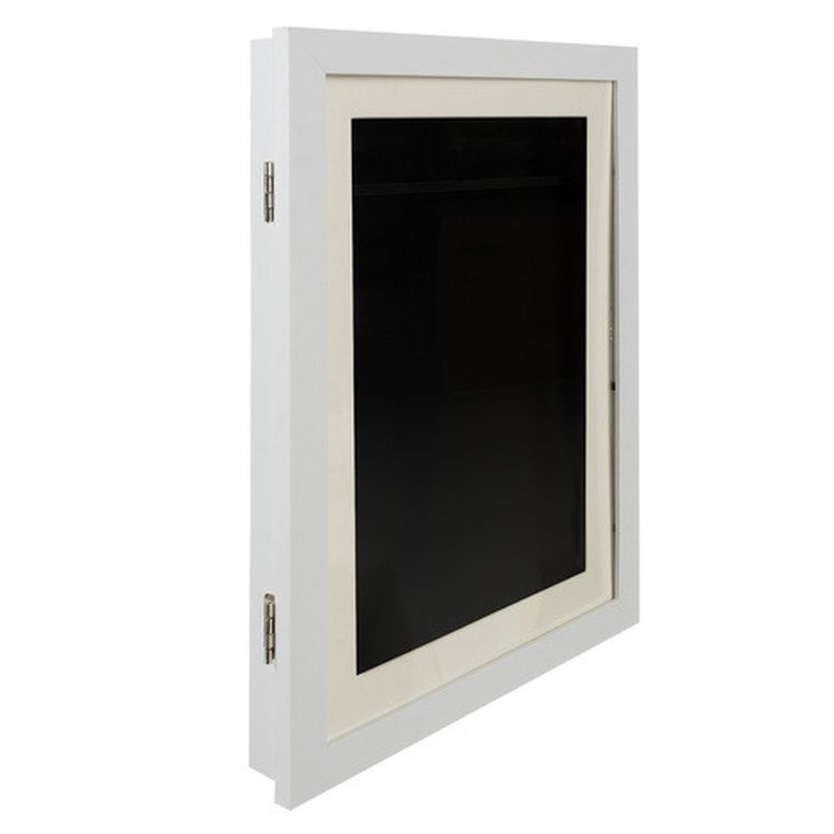 Kruzzel, ramka artystyczna na obrazki