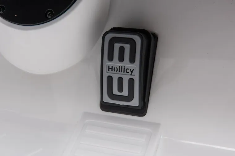 Lean Toys, Lamborghini Aventador SX2028, pojazd na akumulator, biały