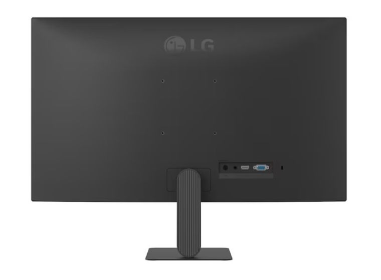 LG, monitor, 27", 27U41YA-B
