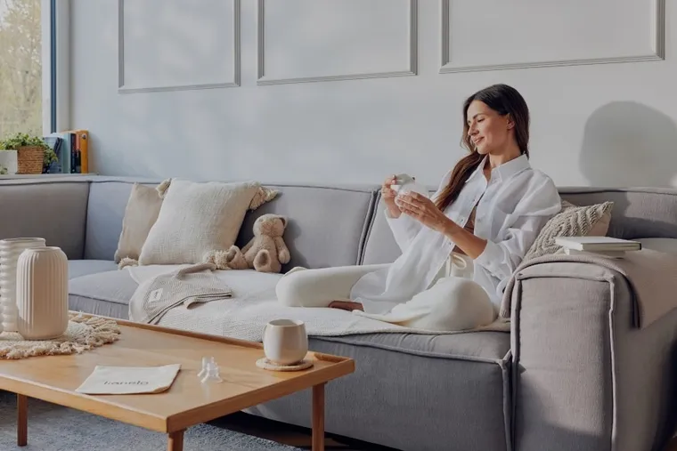 Lionelo, Fidi Free Simple, laktator elektryczny