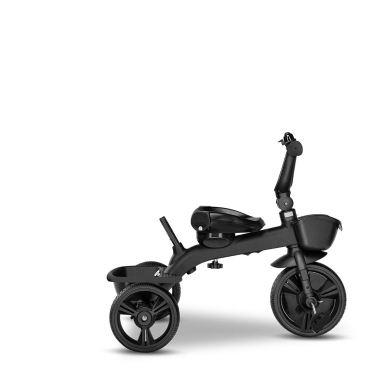 Lionelo, Kori, rowerek trójkołowy, Grey Stone