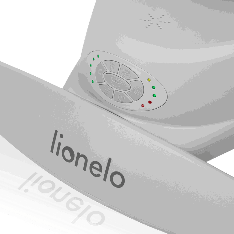 Lionelo, Mell, bujaczek, Grey Stone