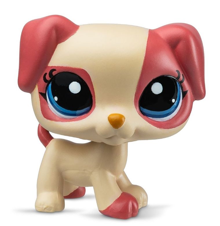 Littlest Pet Shop, Pet Surprise, figurka z akcesoriami, 1 szt.