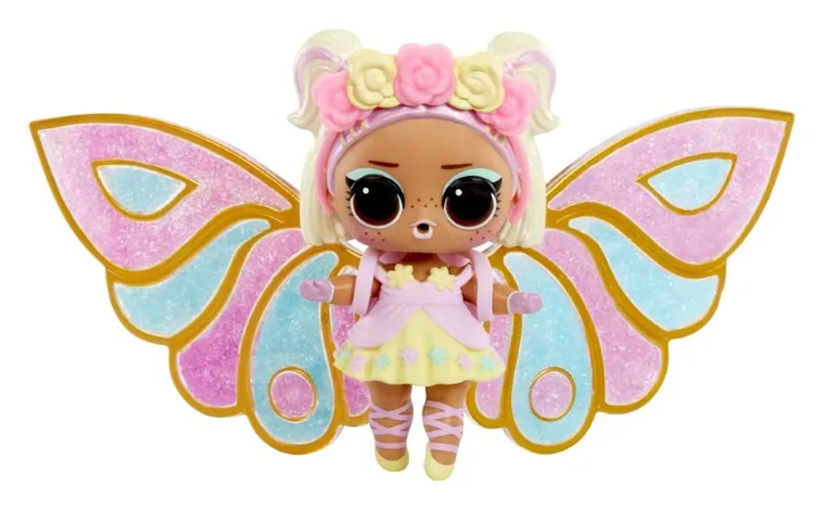 L.O.L. Surprise, Fairies, kula niespodzianka, 1 szt.