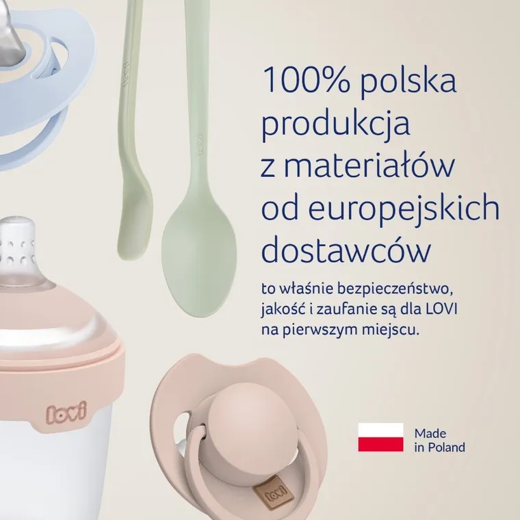 Lovi, Mammafeel, butelka, 150 ml