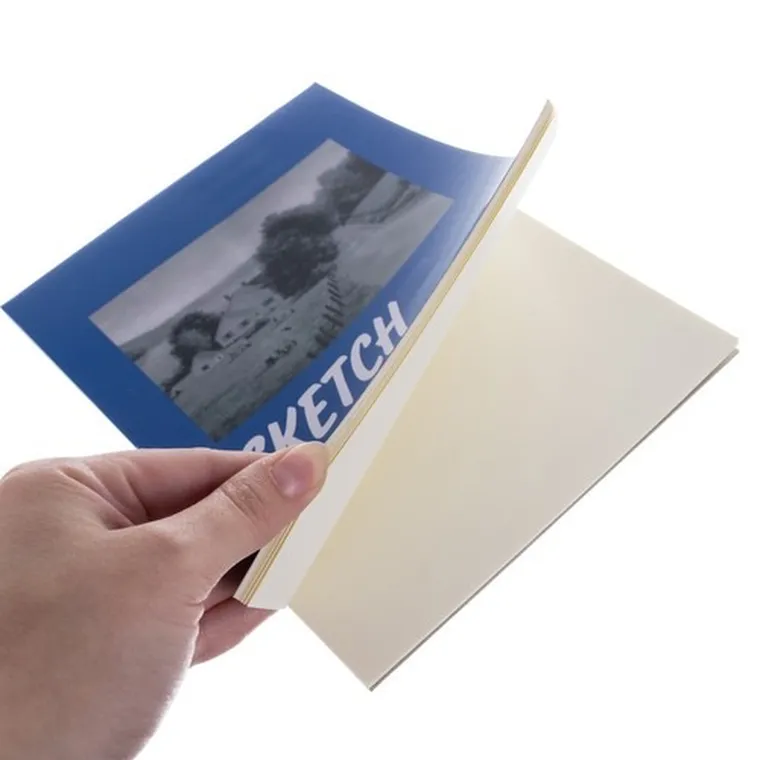 Maaleo, zestaw do szkicowania, 74 szt.