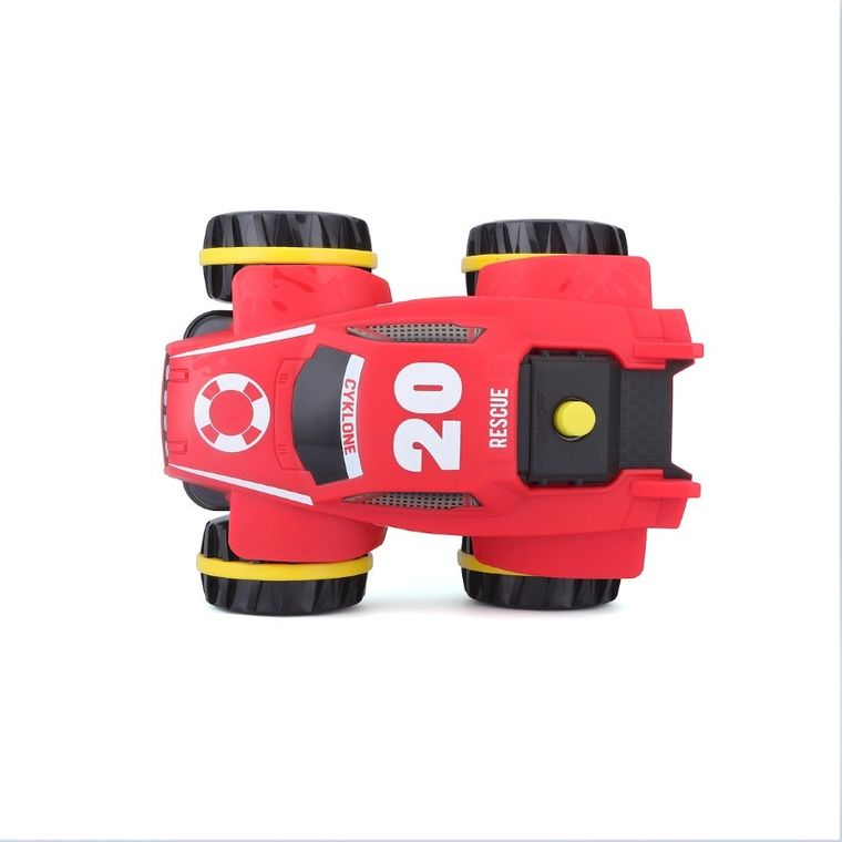 Maisto Tech, Cyklone Aqua Tread, pojazd zdalnie sterowany,