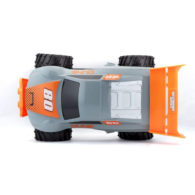 Maisto Tech, Off Road, Dune Blaster, pojazd zdalnie sterowany, 1:16