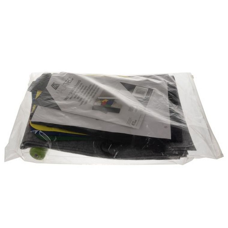 Malatec, mata do układania puzzli