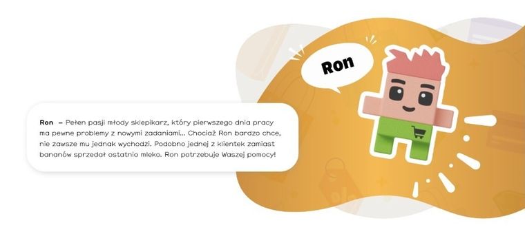 Marioinex, Mini Waffle, City, Sklep, klocki konstrukcyjne, 148 elementów