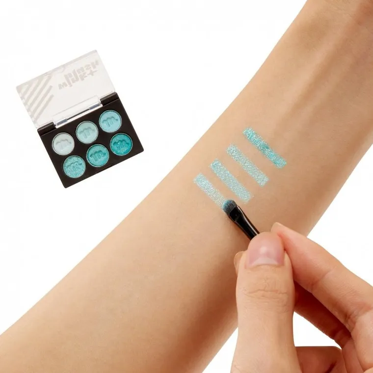 MGA's Miniverse, Make It Mini, Makeup, kula niespodzianka