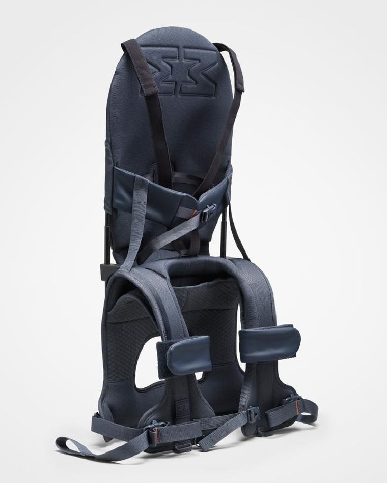 MiniMeis, G5, nosidełko, Dusk Blue Core