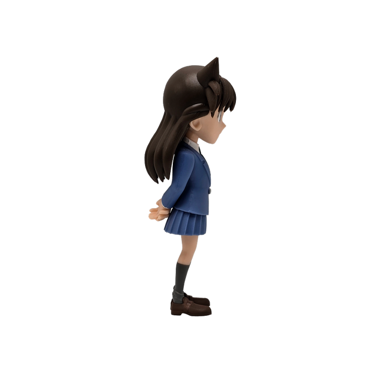 Minix, Detective Conan, Ran Mori, figurka kolekcjonerska