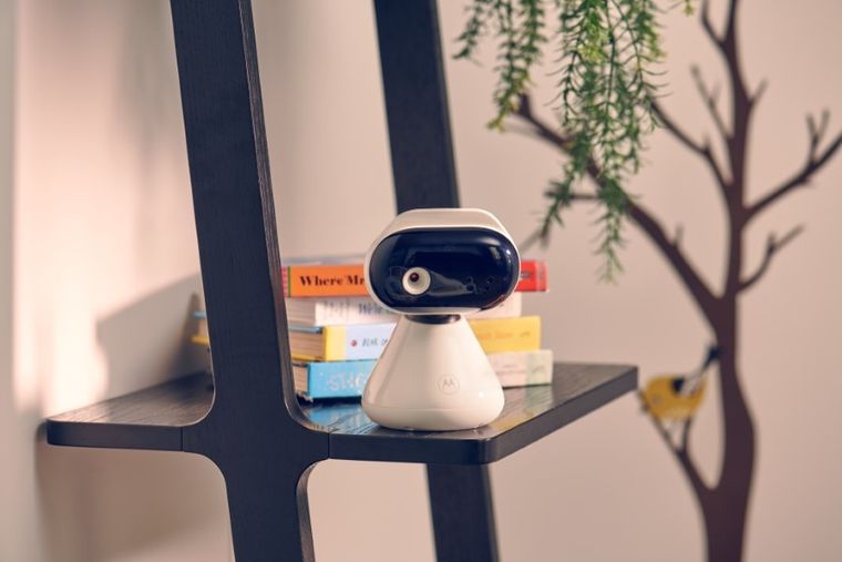 Motorola, PIP 1200, niania elektroniczna