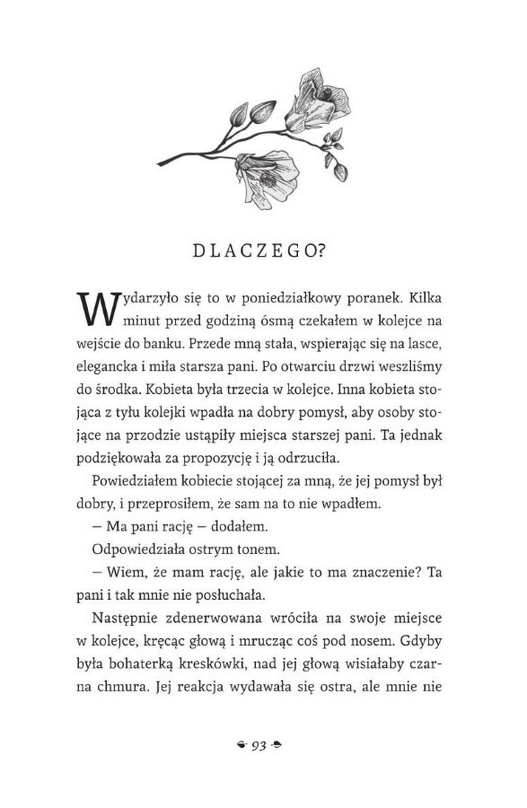 Najprostszy podarunek