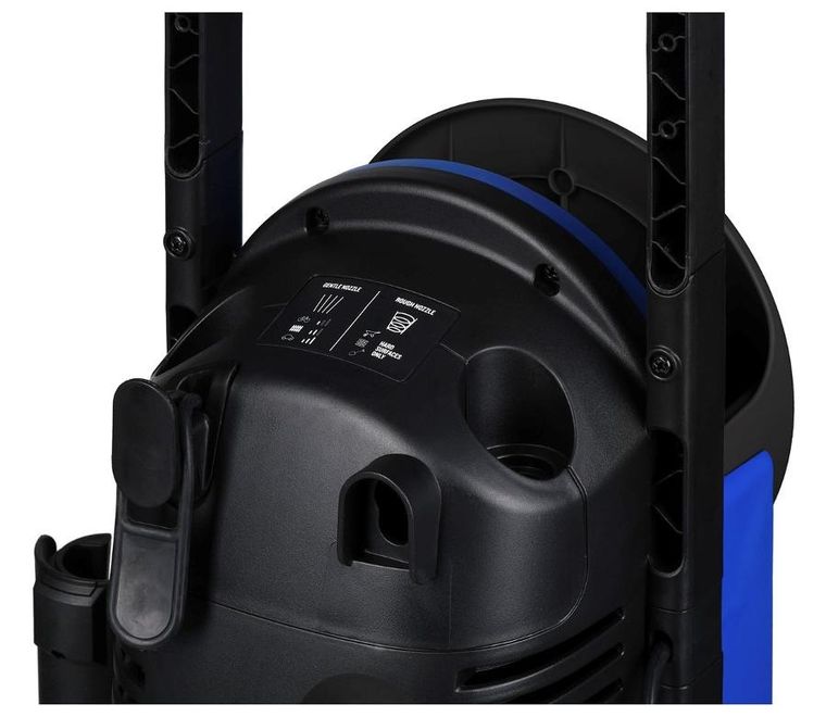 Nilfisk, myjka, CORE 130-6 PowerControl