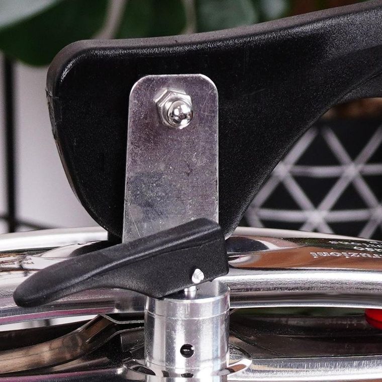 Orion, Profi, szybkowar, stalowy, 3,5l