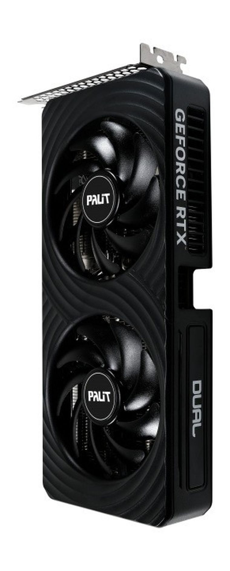 Palit, karta graficzna, GeForce RTX 5060 TI DUAL OC 8GB GDDR7 128bit 3DP/HDMI
