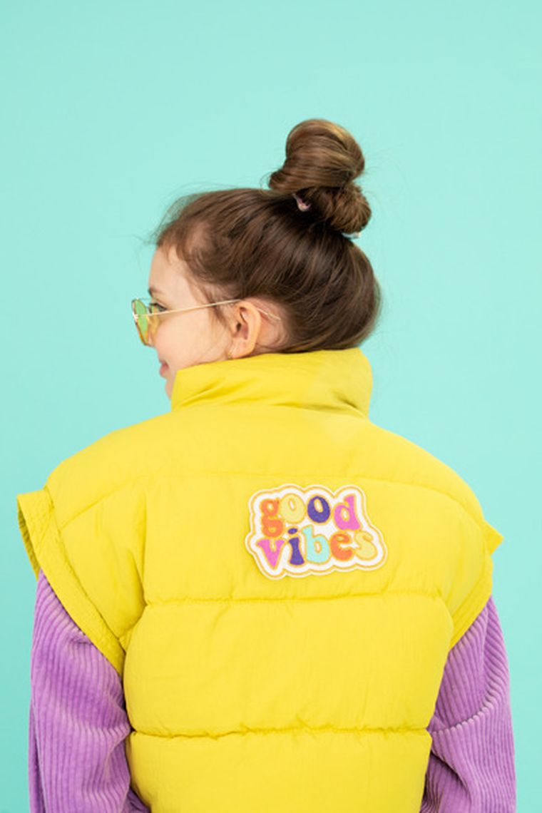 PartyDeco, zestaw prezentowy Girl Gang Goodie Box, mix, 19-15-4 cm, 1 szt.