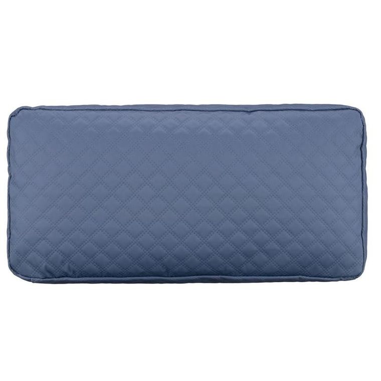 Peterson, torba treningowa, 2-komorowa, niebieska