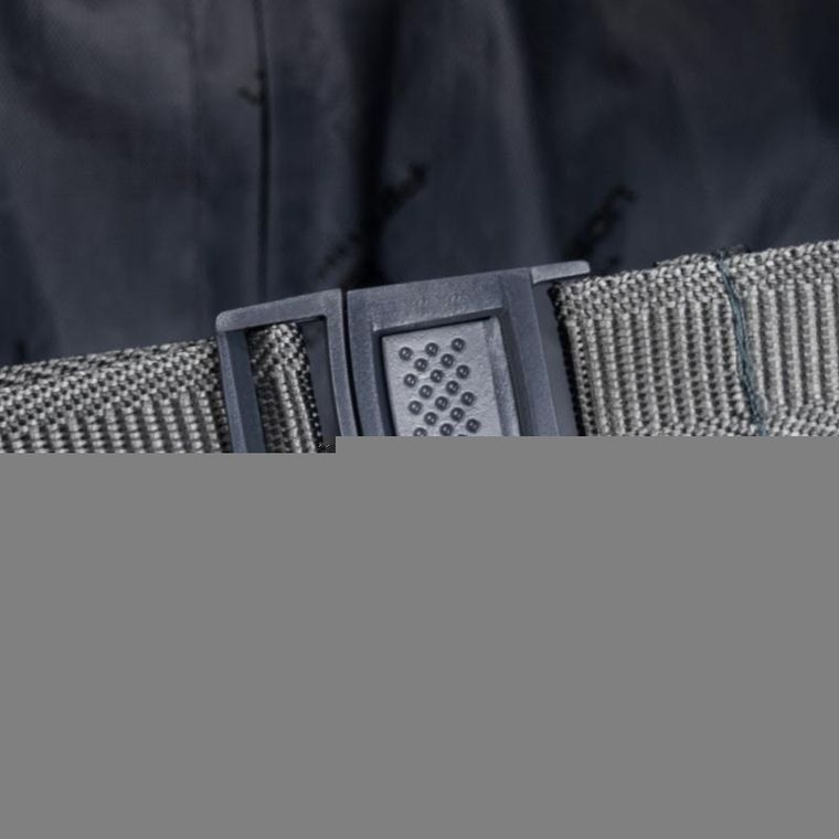 Peterson, walizka, duża, turkusowo-różowa, 78 cm