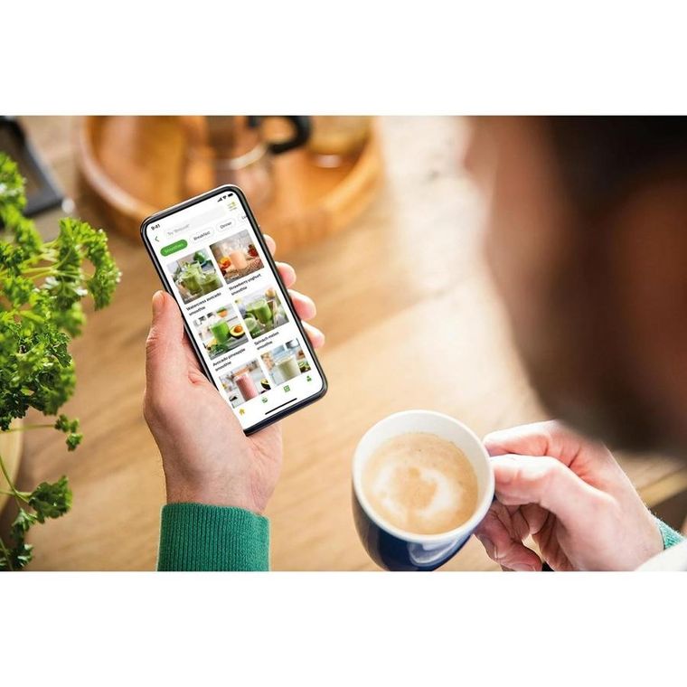 Philips, blender kielichowy, HR2500/00