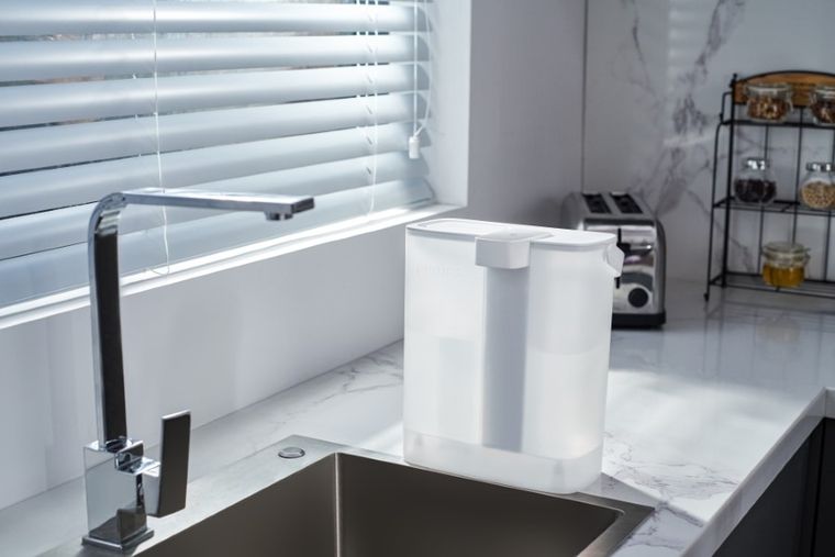 Philips, dzbanek filtrujący, z zestawem filtrów, 3 szt.