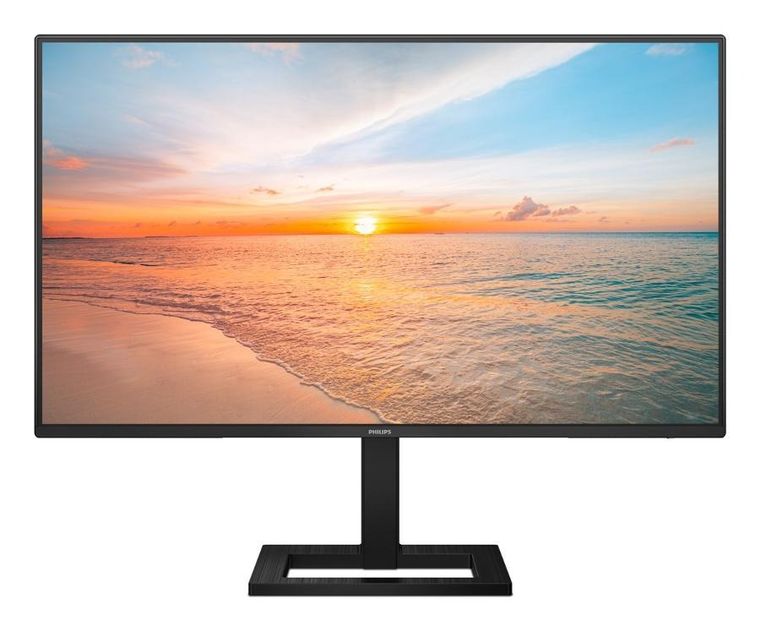 Philips, monitor, LED QHD, 27", E-LINE 27E1N1600AE/00, 100Hz