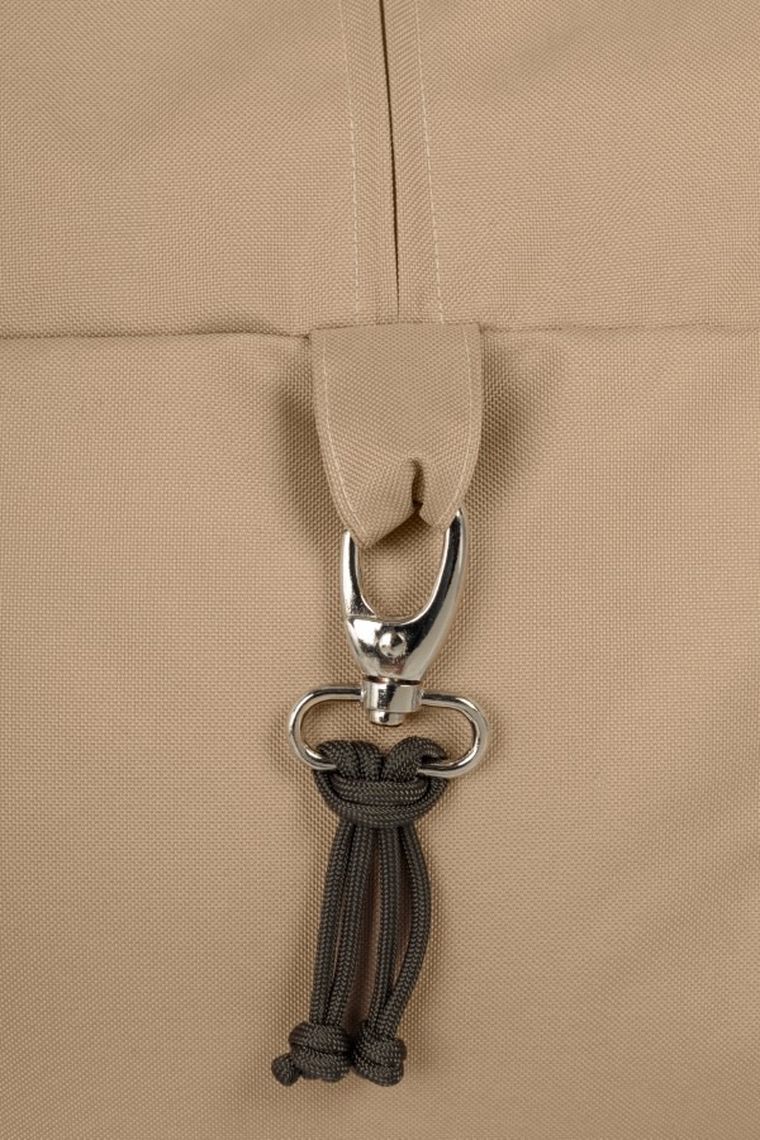 Piapimo, Roma, torba wielofunkcyjna dla mamy, beż