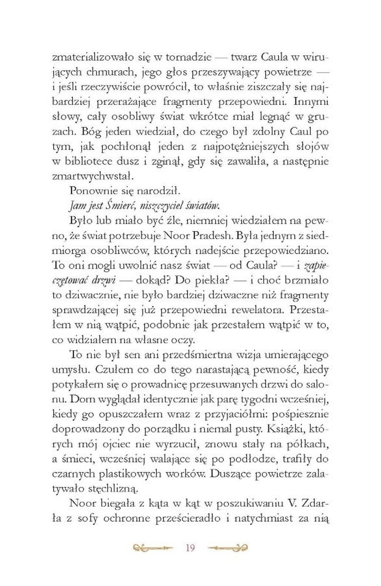 Plagi na diabelskim poletku