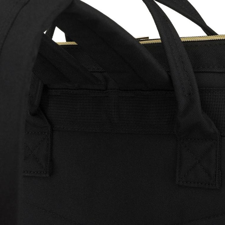 Plecak, bagaż podręczny, szary, Peterson