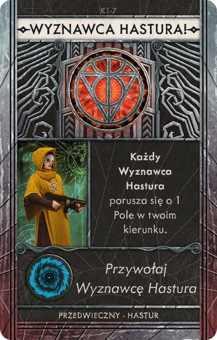 Portal Games, Cthulhu: Death May Die, gra kooperacyjna