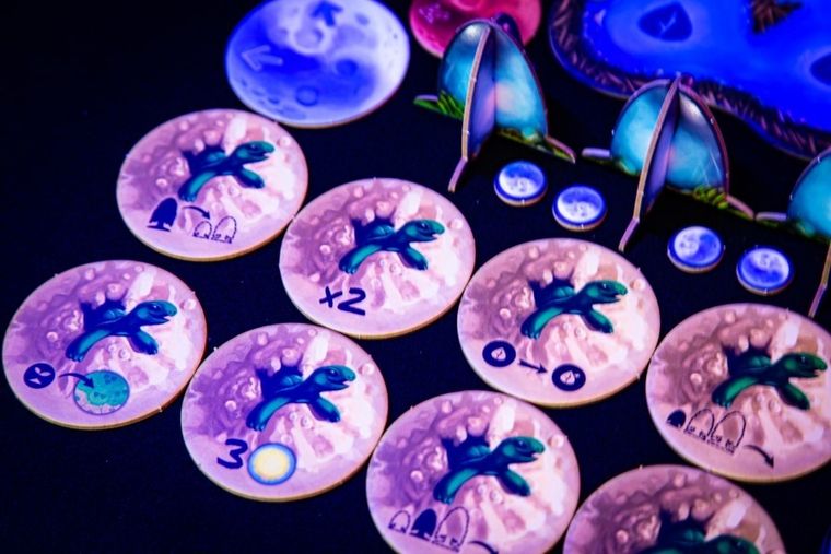 Portal Games, Fotosynteza, gra strategiczna