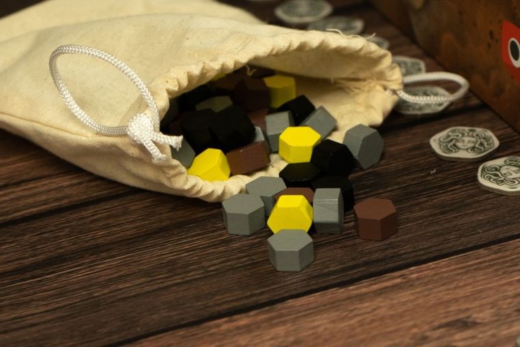 Portal Games, Najeźdźcy ze Scytii, gra strategiczna