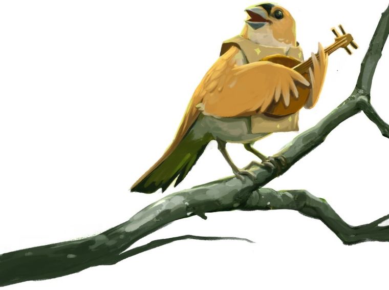 Rebel, Everdell, gra strategiczna