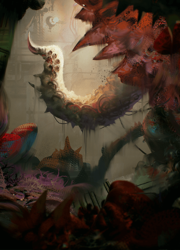 Rebel, Nemesis: Lockdown, dodatek do gry